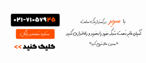 آمپلی فایر تحت شبکه