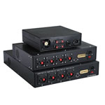 آمپلی‌فایر تحت شبکه (SIP Network Amplifier)