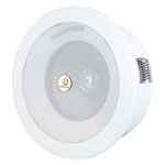 اسپیکر سقفی تحت شبکه (SIP Ceiling Speaker)